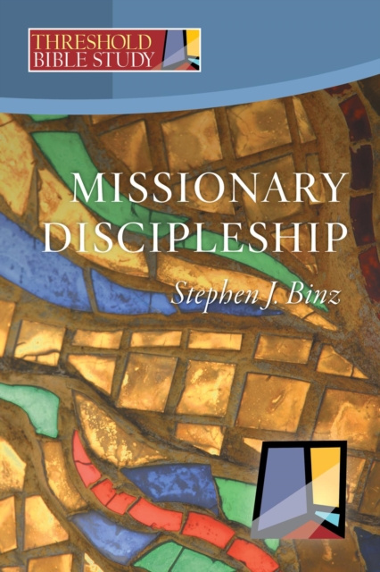 E-knjiga Threshold Bible Study Steohen J. Binz