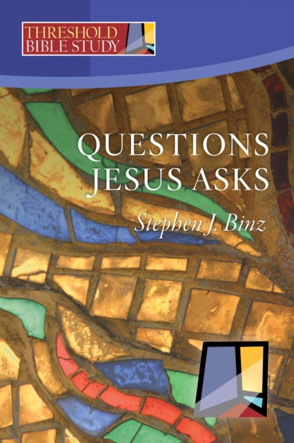 E-knjiga Threshold Bible Study Stephen J Binz