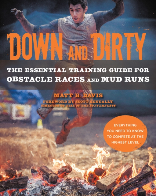 E-Book Down and Dirty Matt Davis