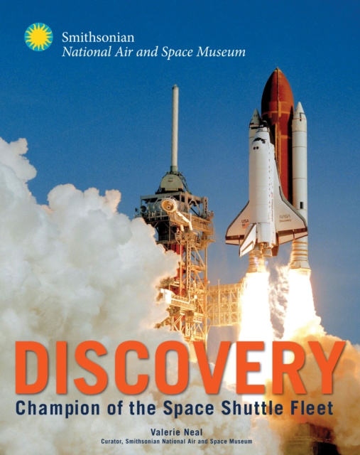 E-knjiga Discovery Valerie Neal