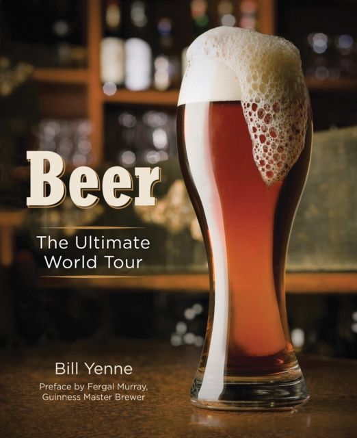 E-kniha Beer Bill Yenne