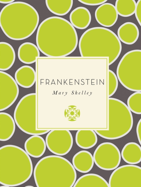E-knjiga Frankenstein Mary Shelley