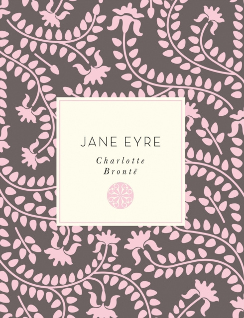 E-book Jane Eyre Charlotte Brontë