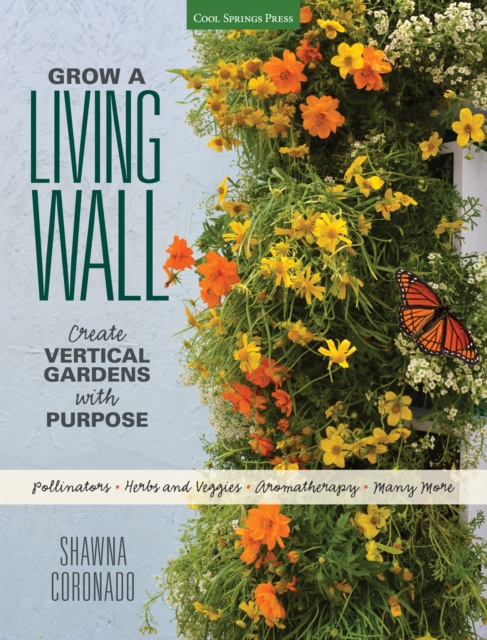 E-book Grow a Living Wall Shawna Coronado