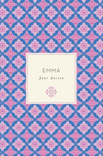E-book Emma Jane Austen