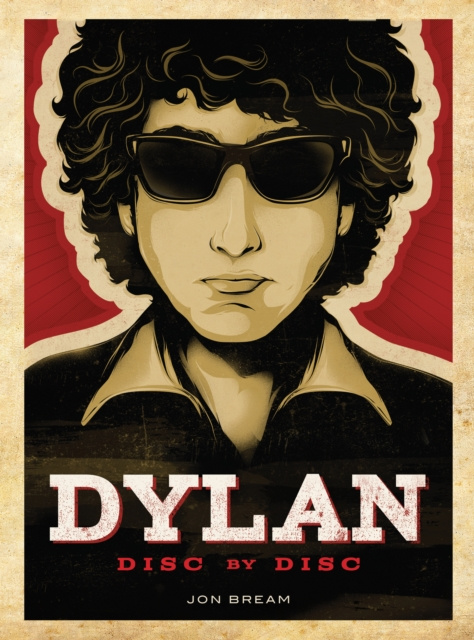 Libro elettronico Dylan Jon Bream