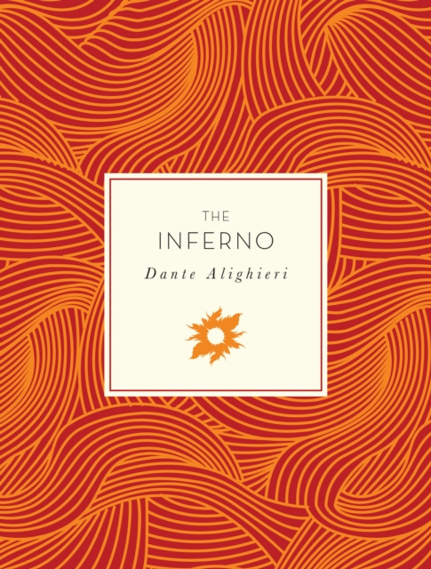 E-knjiga Inferno Dante Alighieri
