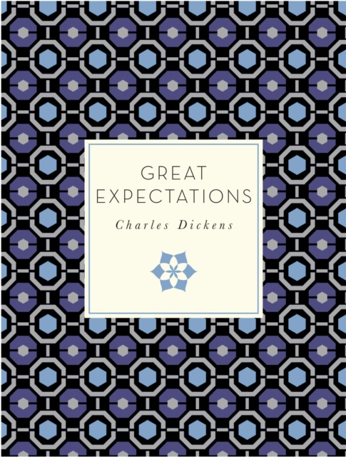 E-knjiga Great Expectations Charles Dickens