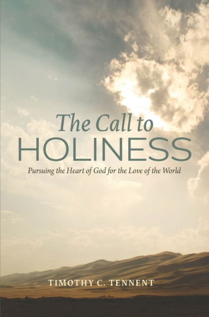 E-knjiga Call to Holiness Timothy C. Tennent