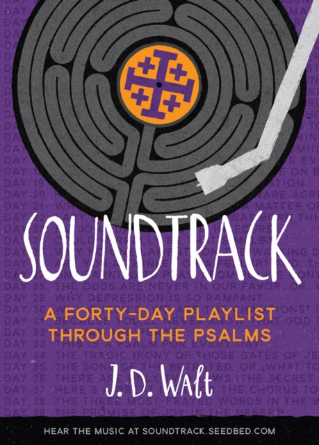 Libro electrónico Soundtrack J. D. Walt