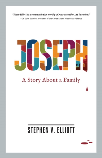 E-book Joseph Stephen V. Elliott