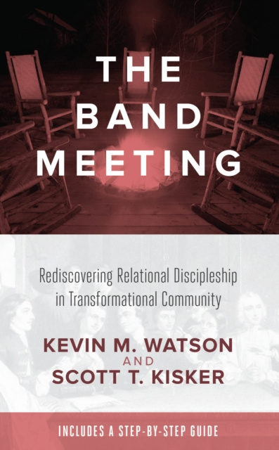 E-Book Band Meeting Kevin M. Watson