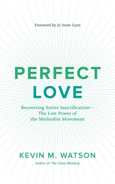 E-book Perfect Love Kevin M. Watson