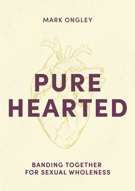 E-knjiga Pure Hearted Mark Ongley
