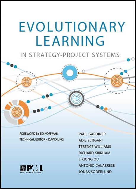 E-Book Evolutionary Learning in Strategy-Project Systems Antonio Calabrese