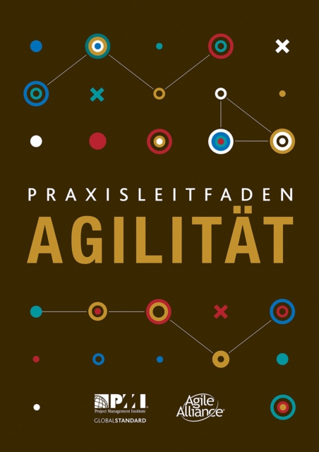 E-knjiga Agile Practice Guide (German) Project Management Institute