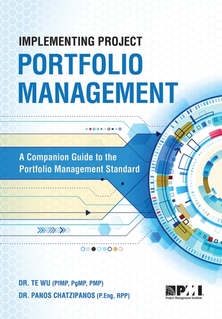 E-knjiga Implementing Project Portfolio Management Dr. Panos Chatzipanos