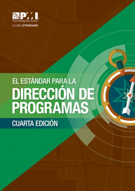 E-kniha Estandar para la Direccion de Programas - Cuarta Edicion Project Management Institute