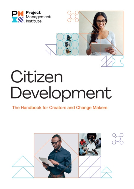 E-knjiga Citizen Development Project Management Institute