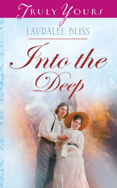 E-kniha Into The Deep Lauralee Bliss