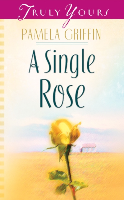 E-knjiga Single Rose Pamela Griffin