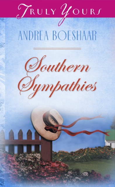 E-kniha Southern Sympathies Andrea Boeshaar