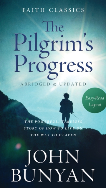 E-knjiga Pilgrim's Progress John Bunyan