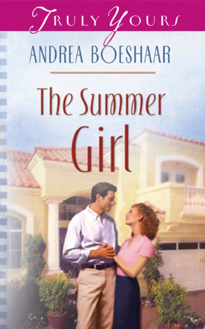 E-knjiga Summer Girl Andrea Boeshaar