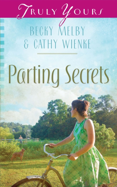 E-knjiga Parting Secrets Becky Melby