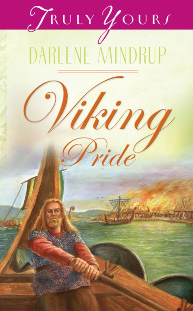 E-knjiga Viking Pride Darlene Mindrup