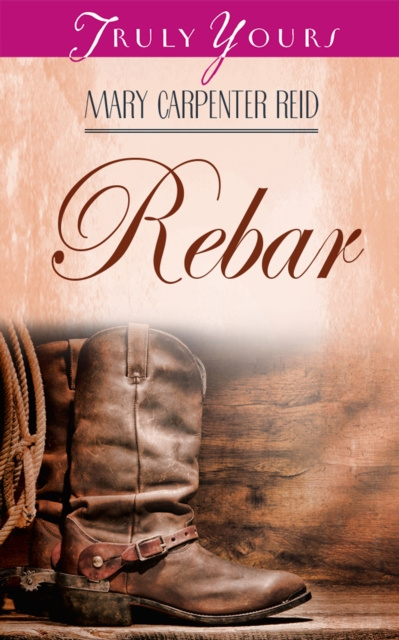 E-knjiga Rebar Mary Carpenter Reid
