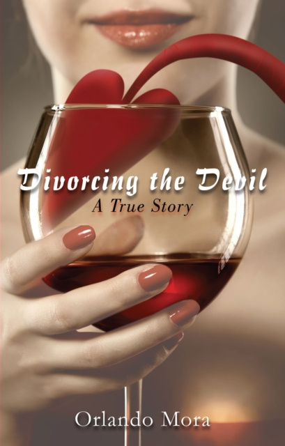E-knjiga Divorcing the Devil Orlando Mora