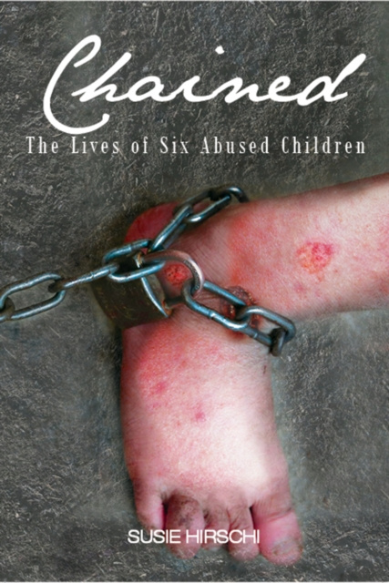 E-book CHAINED Susie Hirschi