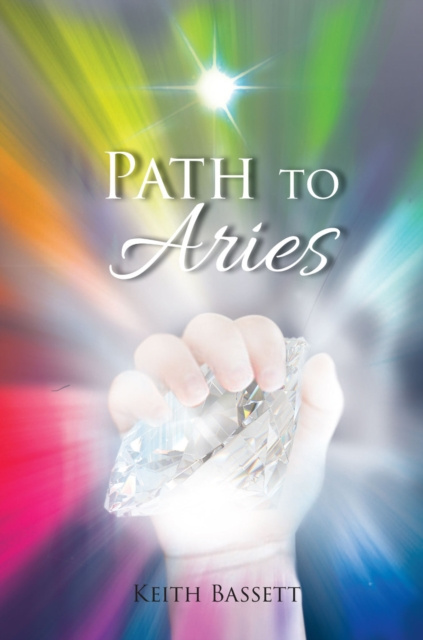 E-knjiga Path to Aries Keith L. Bassett
