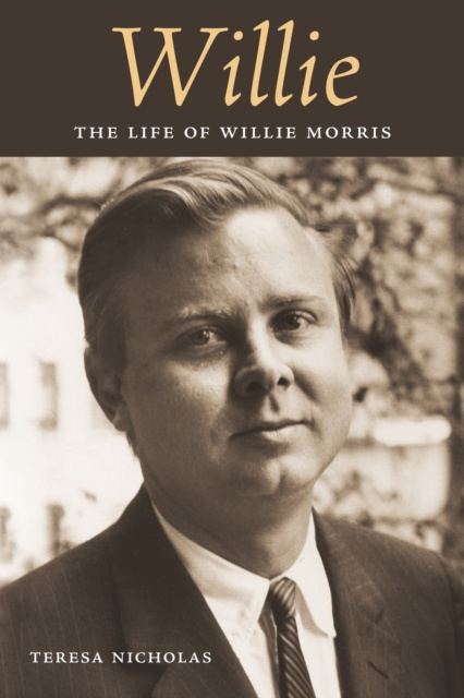 E-book Willie Teresa Nicholas