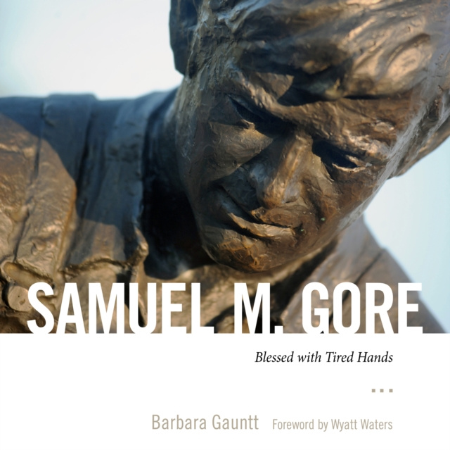 E-knjiga Samuel M. Gore Barbara Gauntt