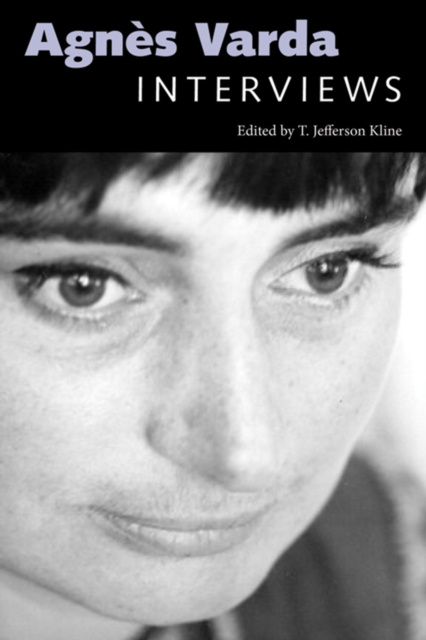 E-book Agnes Varda T. Jefferson Kline