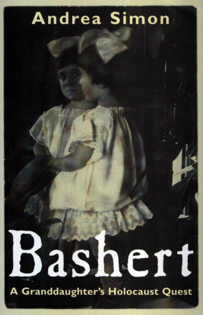 E-book Bashert Andrea Simon