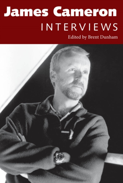 E-book James Cameron Brent Dunham