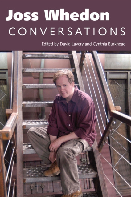 ebook Joss Whedon David Lavery