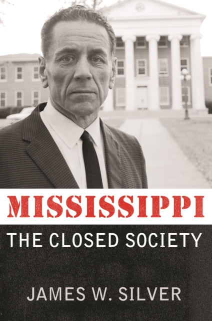 E-knjiga Mississippi James W. Silver