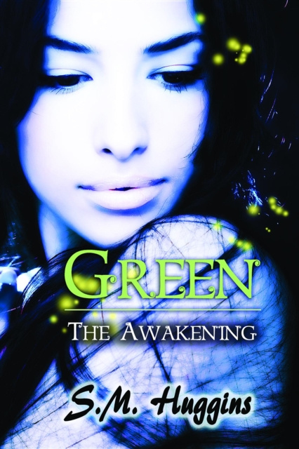 E-knjiga Green S. M. Huggins