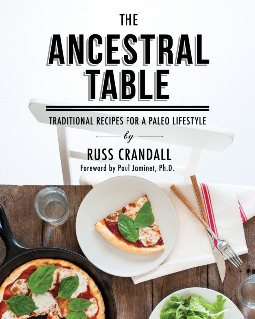 E-book Ancestral Table Russ Crandall