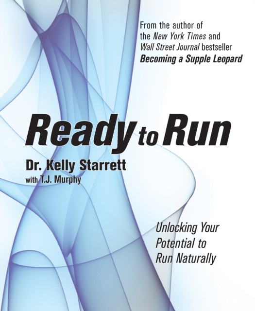 E-kniha Ready to Run Kelly Starrett