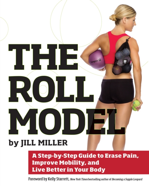 E-book Roll Model Jill Miller