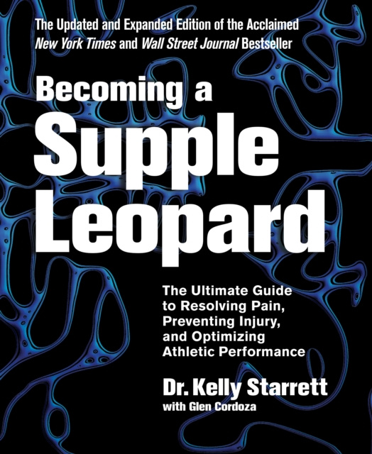 E-kniha Becoming a Supple Leopard 2nd Edition Kelly Starrett