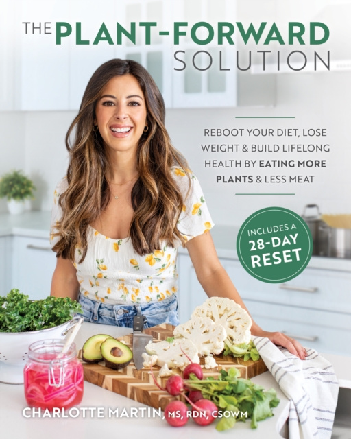 E-Book Plant-Forward Solution: Charlotte Martin