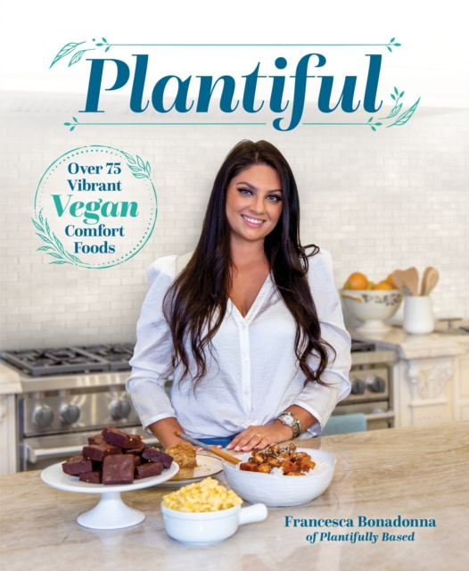 E-book Plantiful Francesca Bonadonna