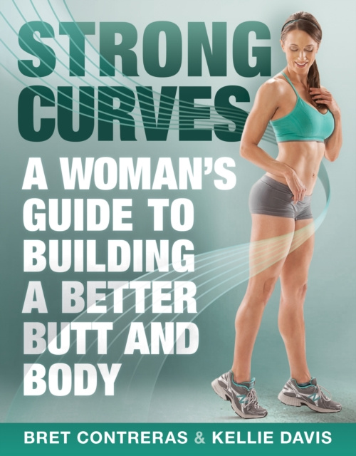E-kniha Strong Curves Bret Contreras