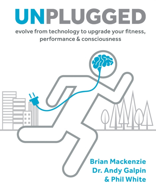 E-kniha Unplugged Brian Mackenzie